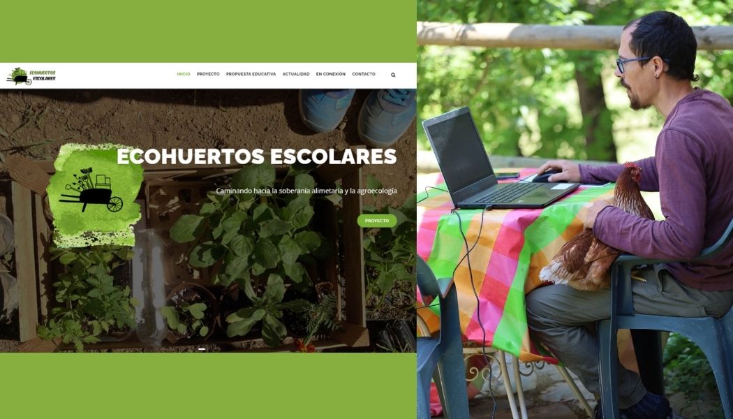 Cadí, nuestro maravilloso informático